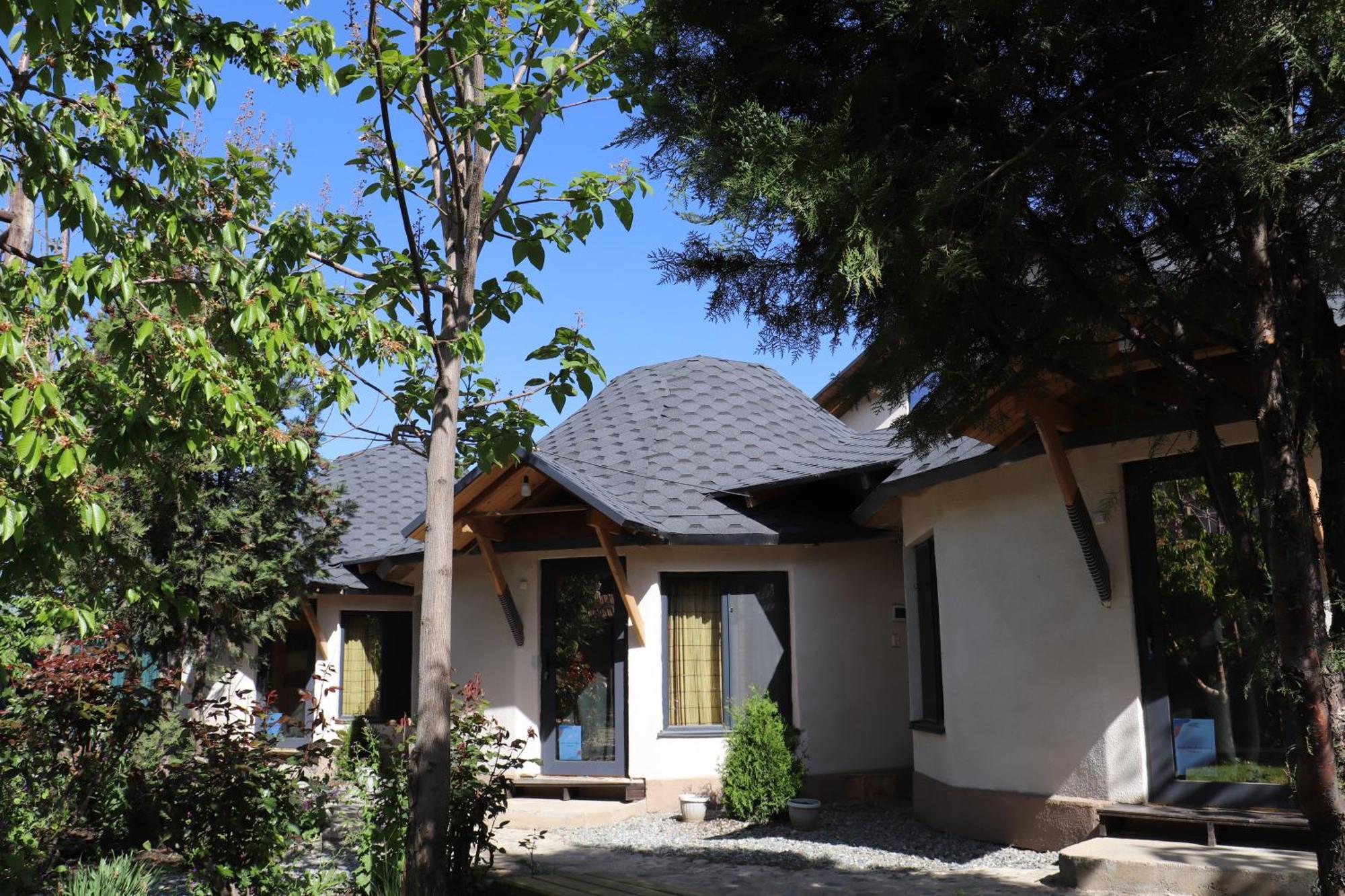 Happy Nomads Yurts & Hostel Karakoł Zewnętrze zdjęcie